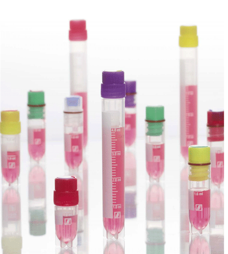 72.377/72.380/72.379莎斯特-CryoPure凍存管