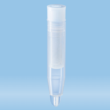 51.1534Salivette? 唾液采集管,用于唾液檢查,白色