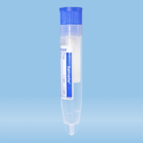 51.1534.500Salivette? 皮質(zhì)醇檢測(cè)專(zhuān)用莎斯特唾液采集管,藍(lán)色管蓋和標(biāo)簽