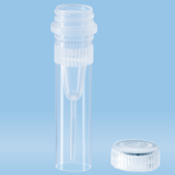 莎斯特-0.5ml螺帽管