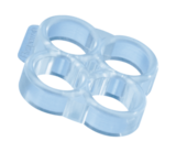 莎斯特（Sarstedt）-flexiPERM?可重復(fù)使用細(xì)胞培養(yǎng)隔室