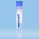 51.1534.500莎斯特-唾液采集管