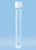 莎斯特（Sarstedt）-試劑管、帶有中間底