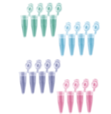 莎斯特（Sarstedt）-四聯(lián)管